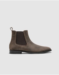 Rodd & Gunn - Saddleview Chelsea Boot
