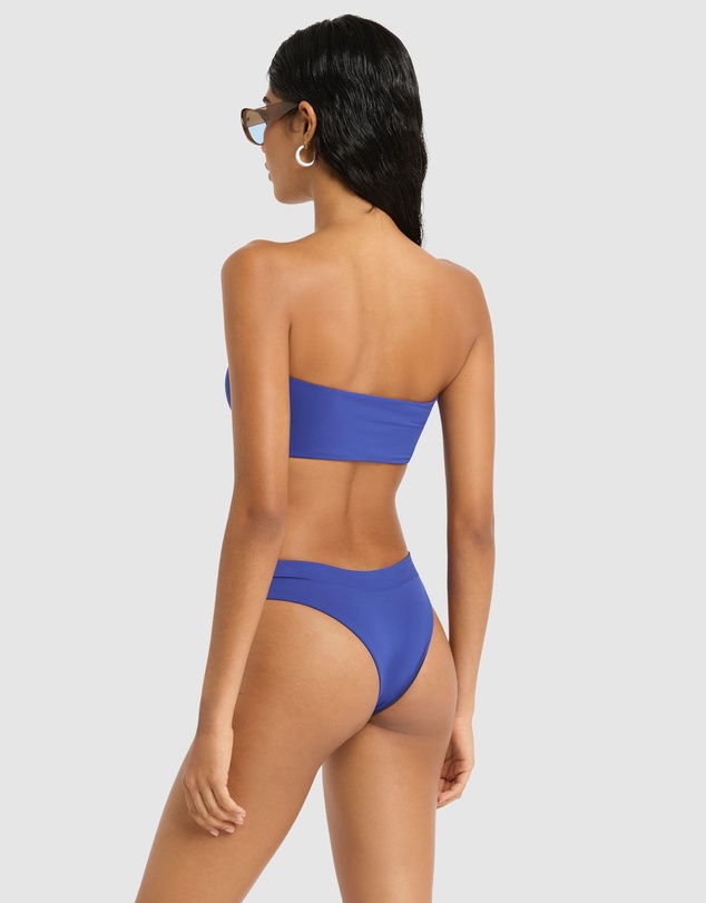 Bond-Eye Swimwear - Olwen Bandeau