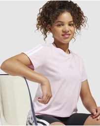 adidas Sportswear - Essentials T-Shirt - Kids-Teens