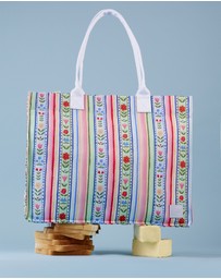 The Somewhere Co - Buttercup Ultimate Tote Bag