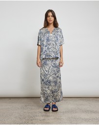 TOJHA - Kali Shirt