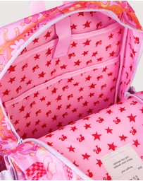 The Somewhere Co - Barbie Rodeo Mini Adventure Backpack