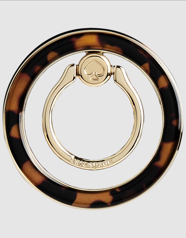 Kate Spade - Kate Spade Magnetic Ring Stand MagSafe