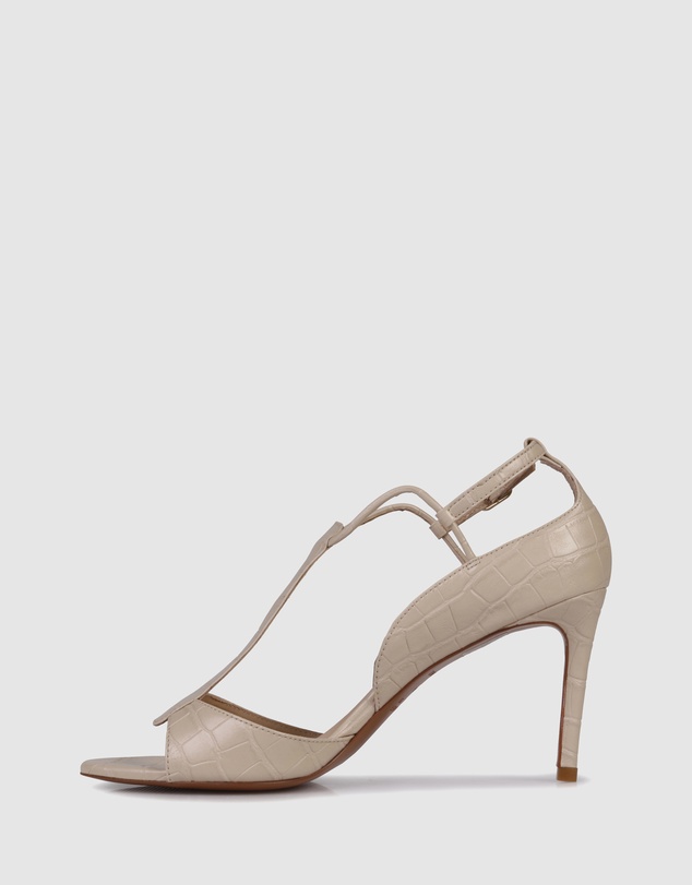 Sempre Di - Joana Heels
