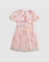 Alex & Ant - Aria Dress - Roses