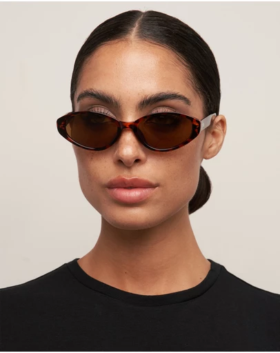 Otra Eyewear  - Ivy - Tort