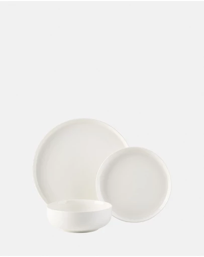 HOTTIE - Brodie 12-Piece Dinner Set