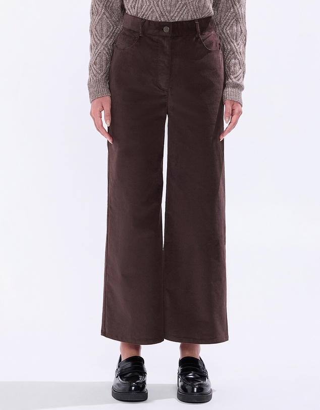 Marcs - Cali Wide Leg Pants