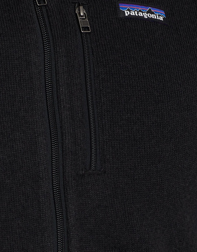 Patagonia - Men's Better Sweater Fleece Vest