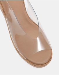 Novo - Belief Wedges