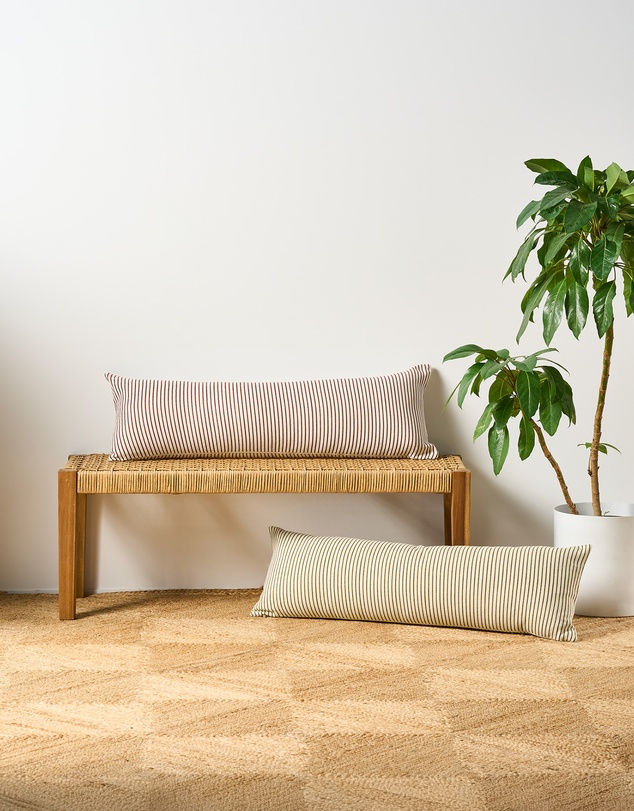 Linen House - Hampshire Cushion