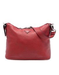 Pre-Loved by Azura Reborn - Pre-Loved Vitello Daino Shoulder Bag