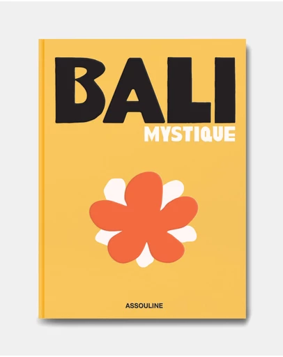Assouline  - Bali Mystique