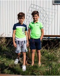 Quapi - Florian Sweat Shorts - Kids-Teens