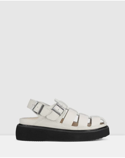 Rollie - Hyde Fisherman Sandal