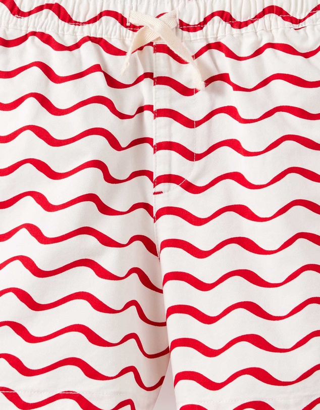 Cotton On Kids - Relaxed Pull On Short