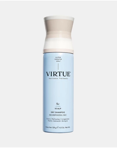 Virtue Labs - Dry Shampoo