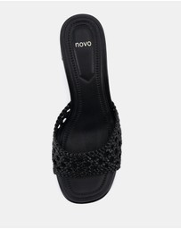 Novo - Yuna Heels