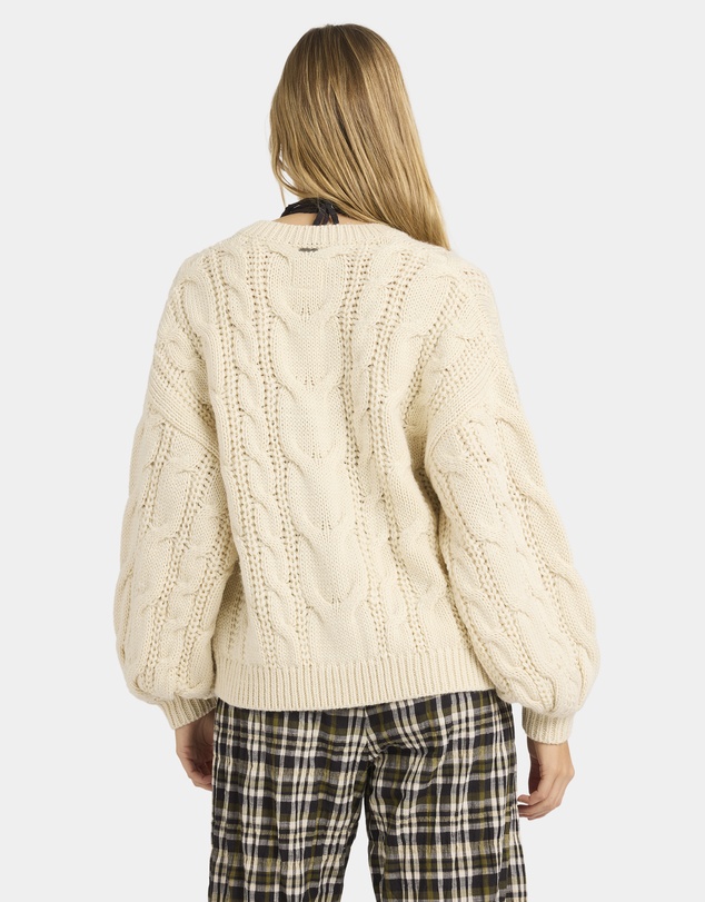 Billabong - Womens Bayside Cardigan