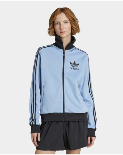 adidas Originals - Heritage Track Top Womens