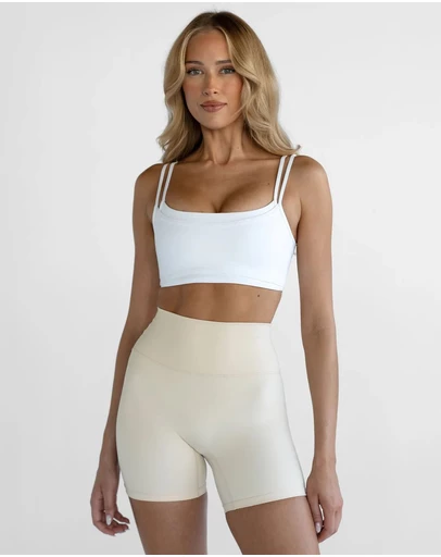 Leelo Active - Double Layer Crop