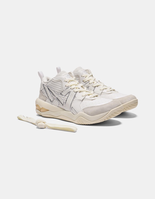Onitsuka Tiger - Tigcourt - Unisex