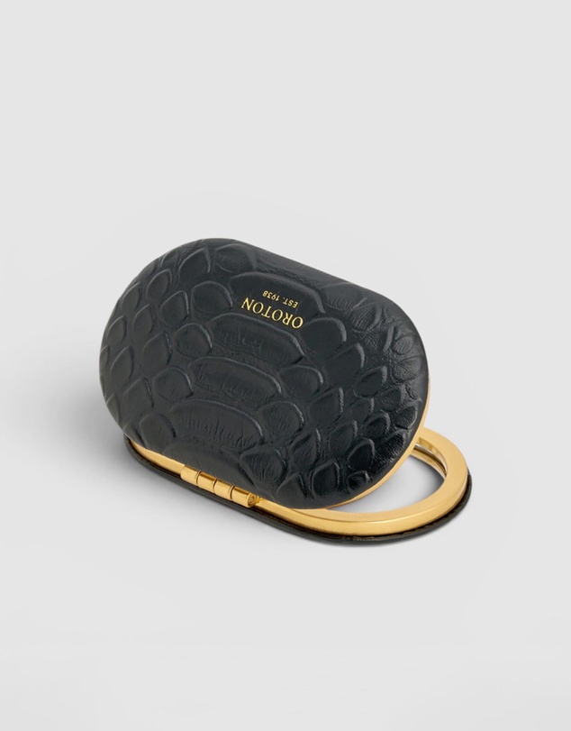Oroton - Indi Padded Mirror Texture