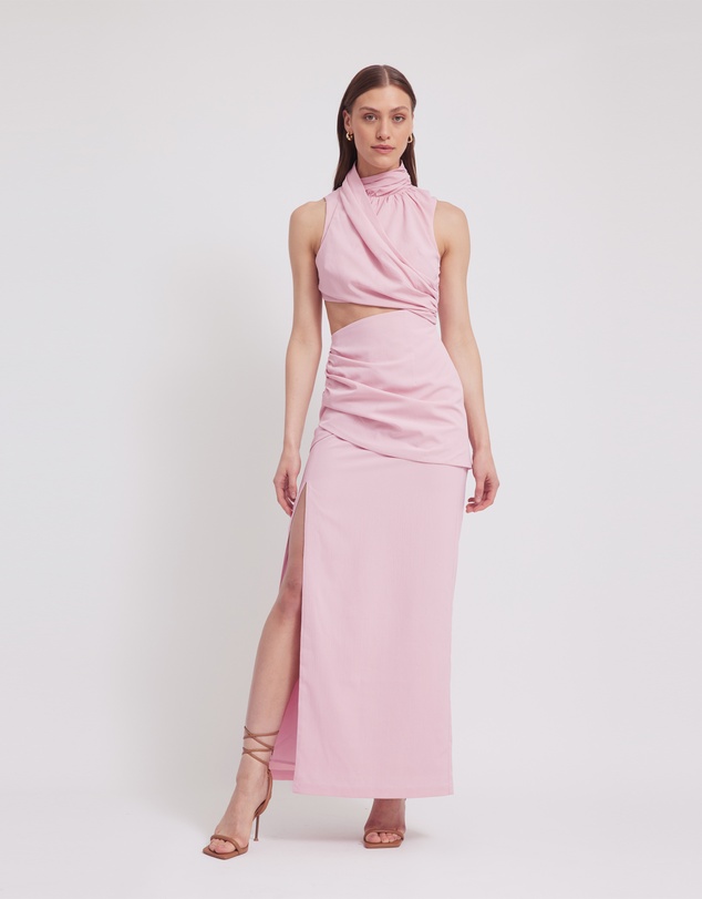 TOJHA - Giana Dress