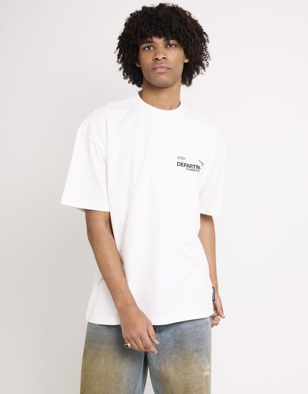 Black Noise White Rain - Saviour T-Shirt