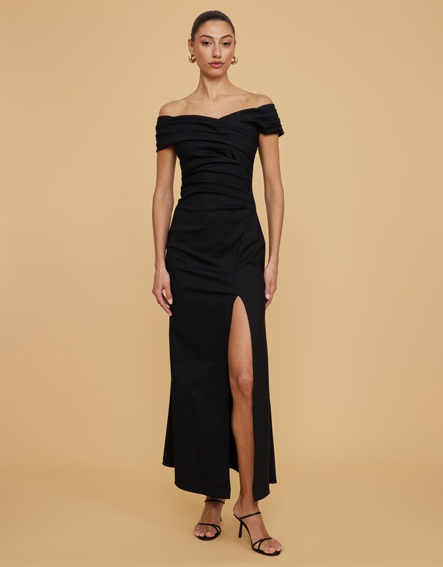 CHANCERY - Suki Maxi Dress
