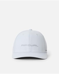 Rip Curl - Vaporcool Aerotech Flexfit Cap