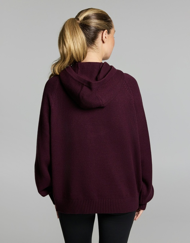 Rockwear - Heritage Knit Hoodie
