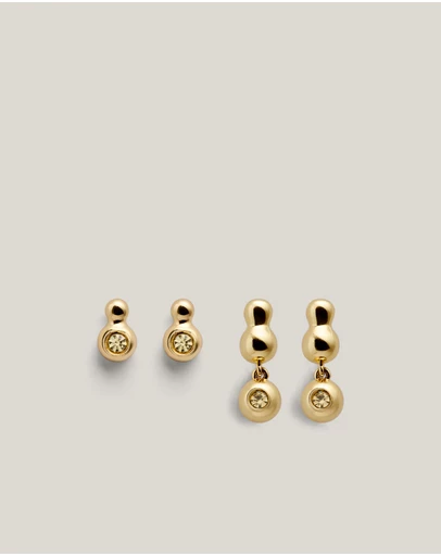 Witchery - Asha Earring Set