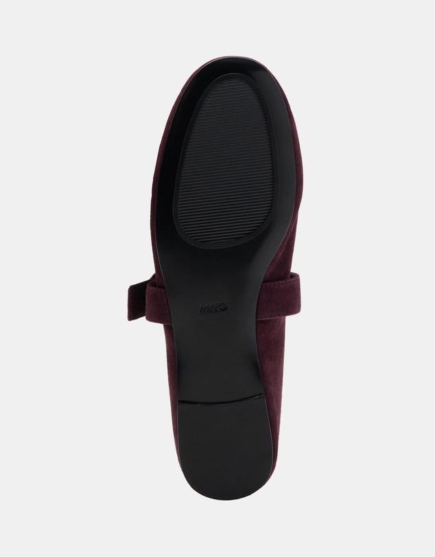 M.N.G - Door Shoes