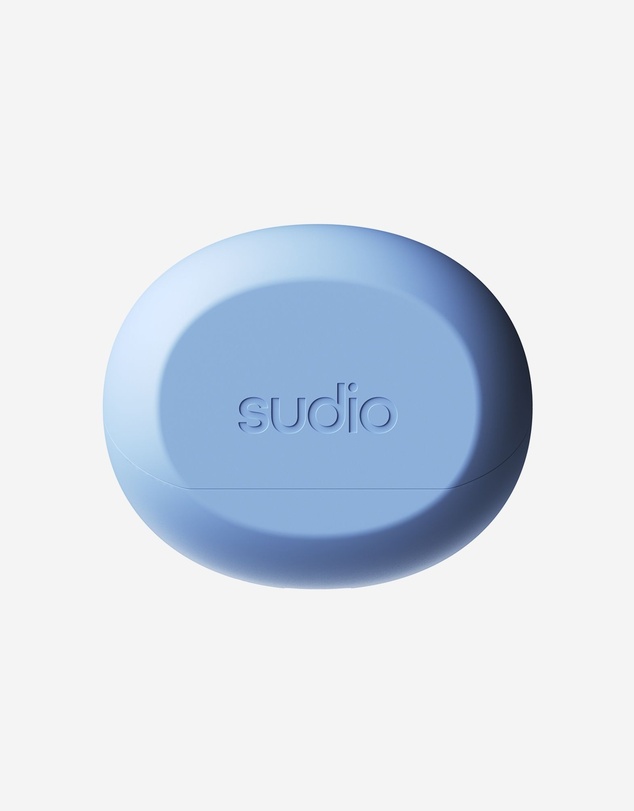 Sudio - A3 - True Wireless 5.4 Bluetooth Headphones/Earbuds
