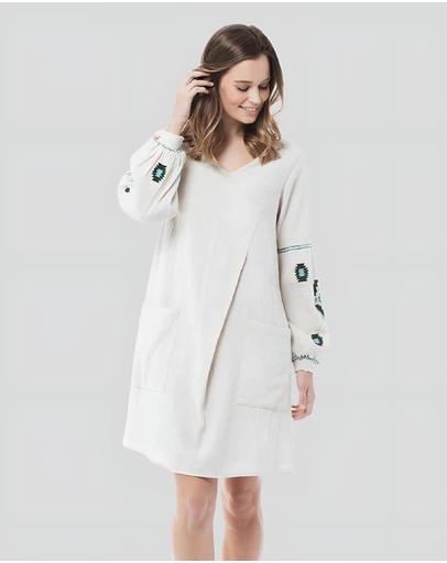 KAJA Clothing - Heidi Dress