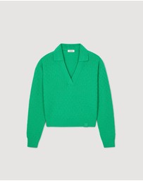 Sandro - Numae Sweater