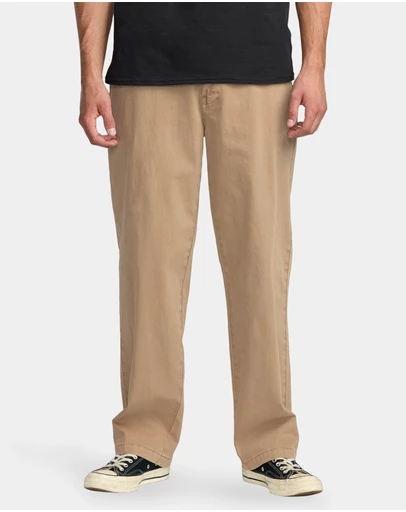 Billabong - Mens 73 WW Chinos