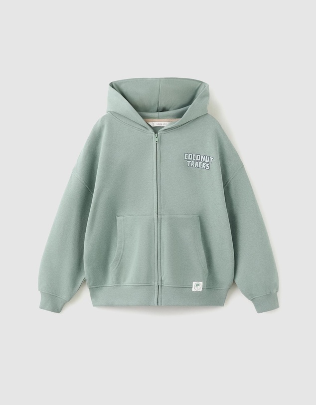 M.N.G - Mcoco Sweatshirt - Kids-Teens
