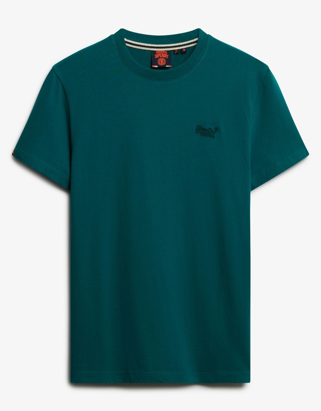 Superdry - Essential Logo Tee