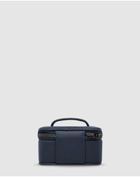 Status Anxiety - Heartbreaker Jewellery Case