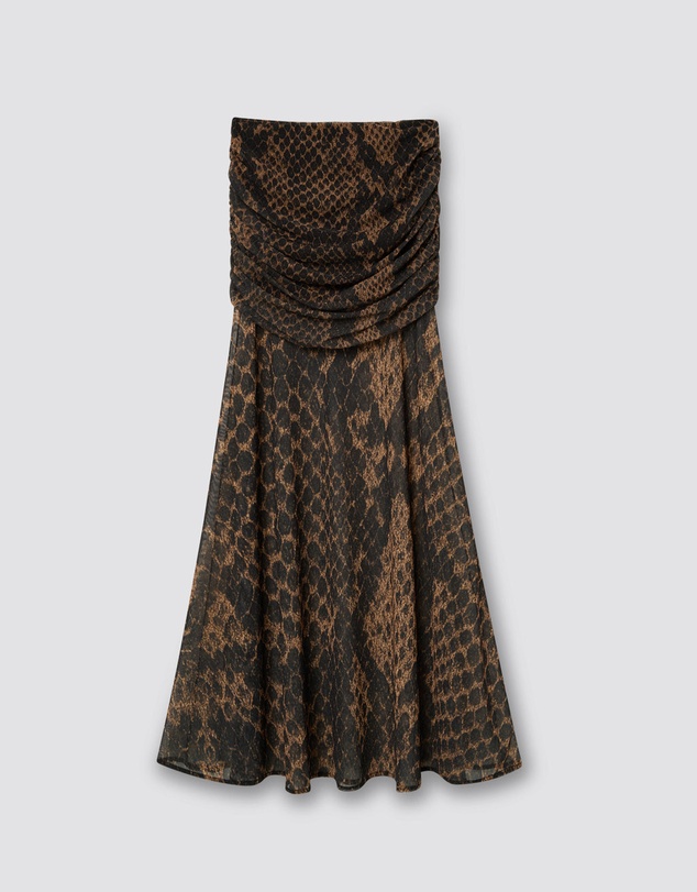 Feners - Susurro Skirt