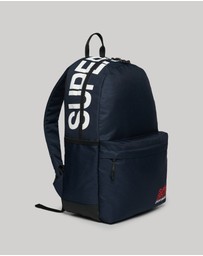 Superdry - Wind Yachter Montana Backpack