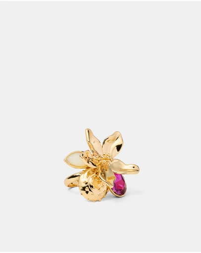 MIMCO - Oleander Cocktail Ring