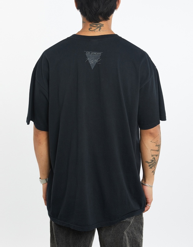 Vintage by The Real Deal - Pre Loved - Vintage Nike Air Jordan 5 Tee