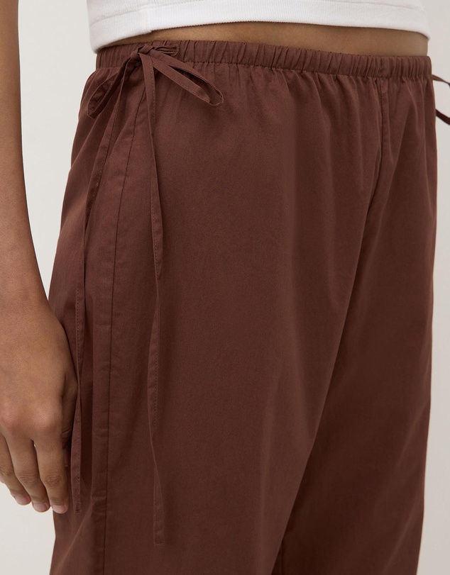 Assembly Label - Verona Pants