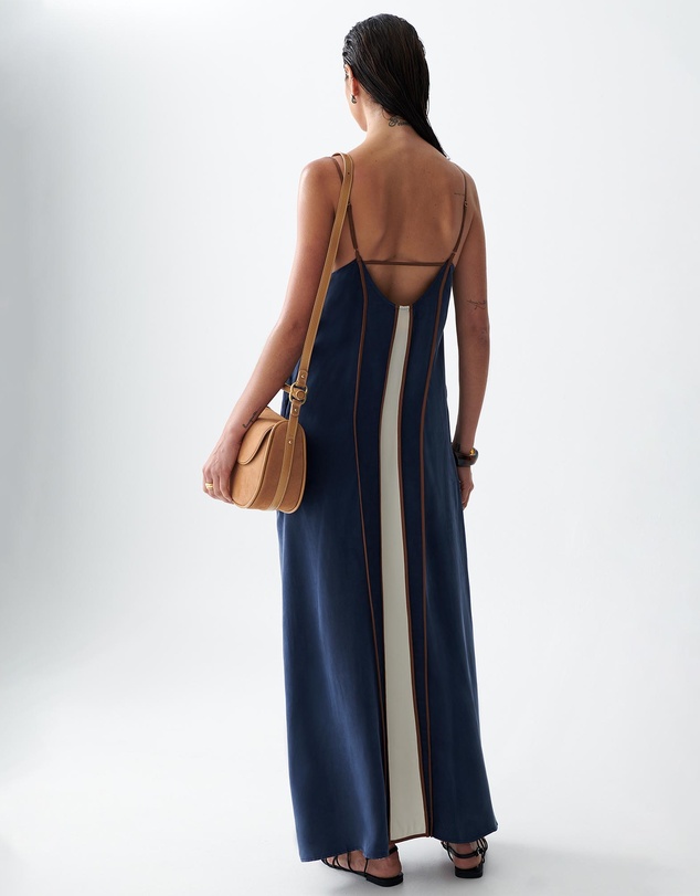 Sancia  - The Minnie Dress