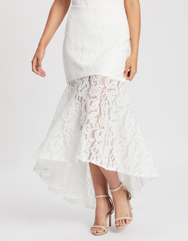 Miss Holly - Bressia Dress