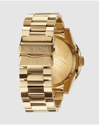 Nixon - Corporal SS Watch