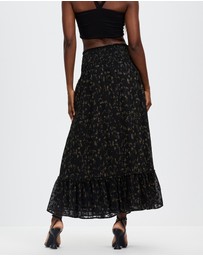 Grace Willow - Winnie Maxi Skirt